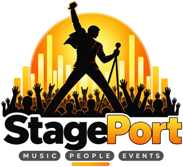 StagePort