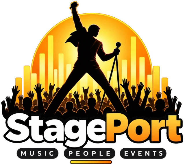 StagePort, Music People Events