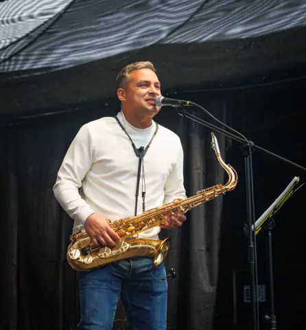 Róbert Tibenský